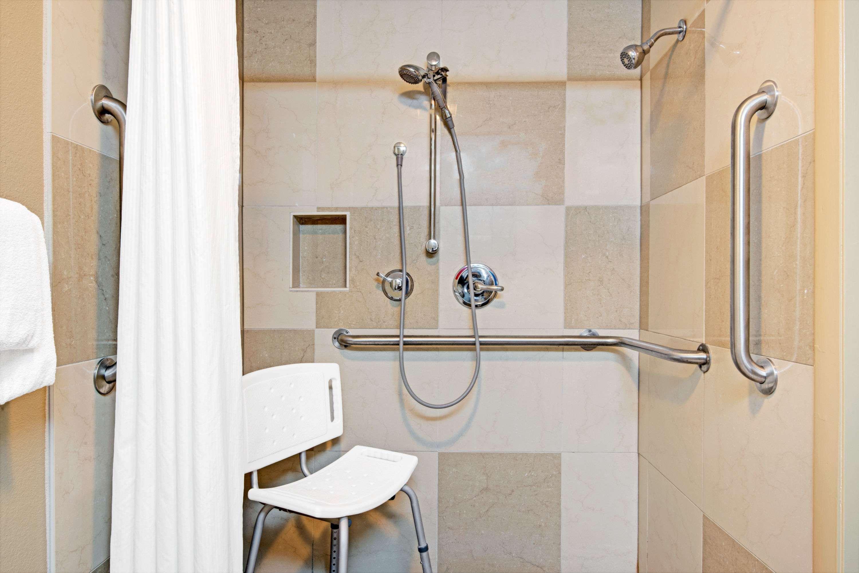 Super 8 By Wyndham Raleigh North East Hotel Luaran gambar
