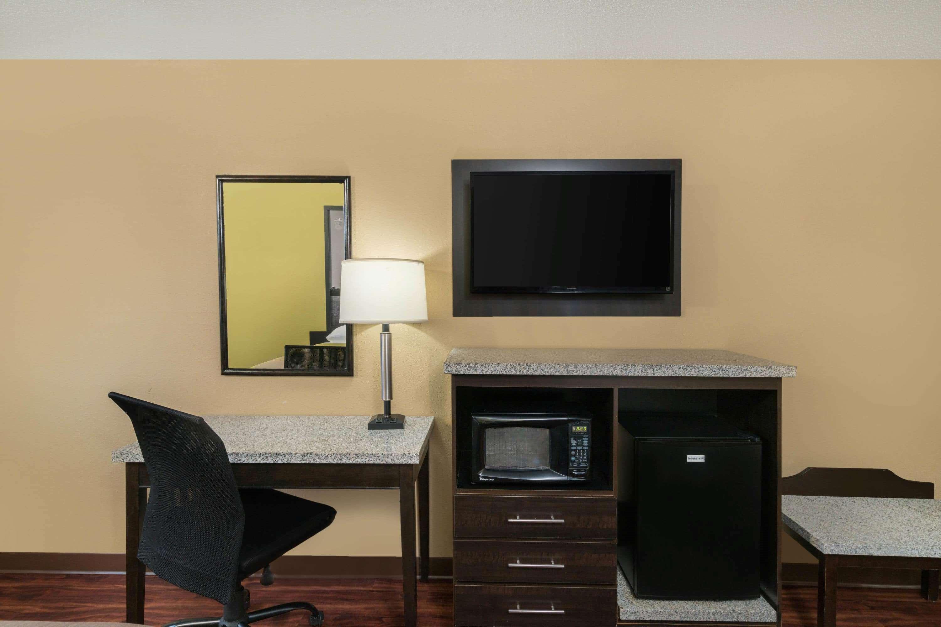Super 8 By Wyndham Raleigh North East Hotel Luaran gambar
