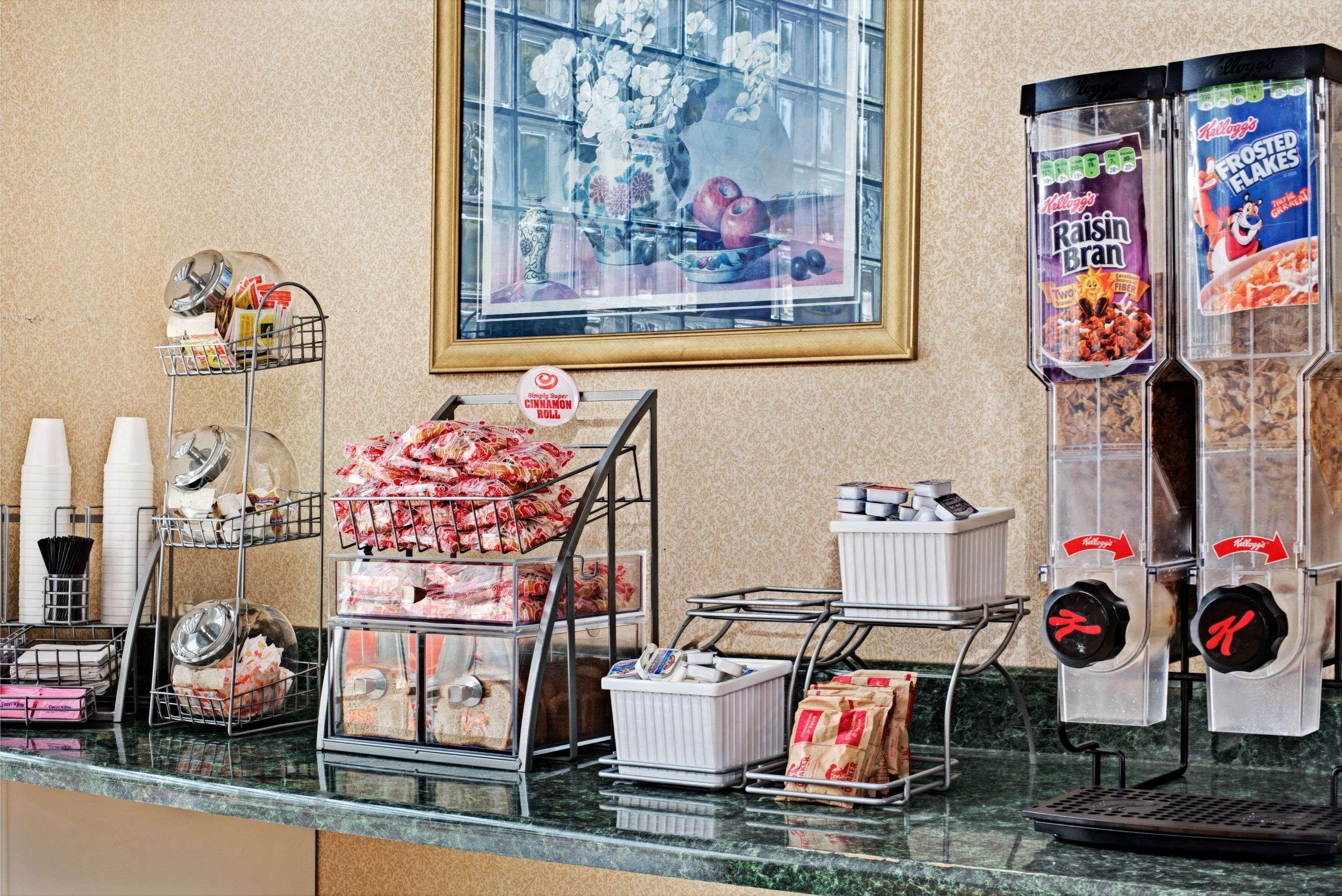 Super 8 By Wyndham Raleigh North East Hotel Luaran gambar
