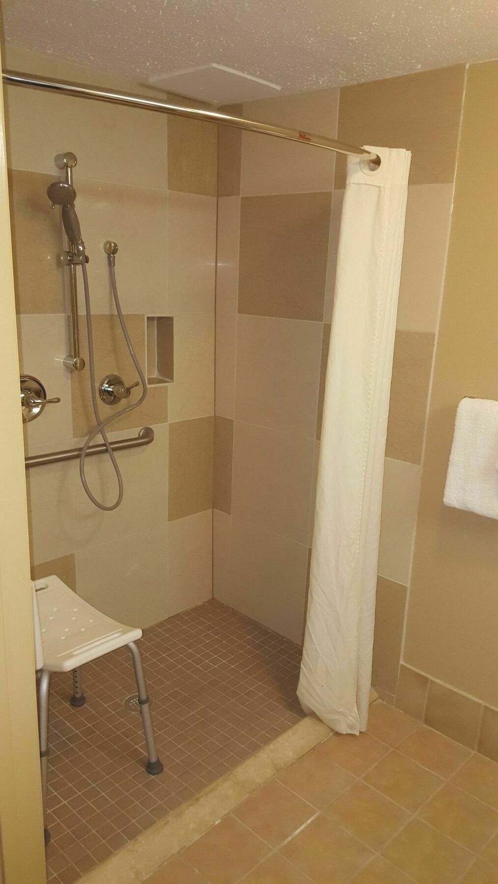 Super 8 By Wyndham Raleigh North East Hotel Luaran gambar
